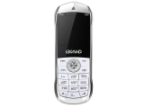 Мобильный телефон LEXAND MINI LPH1 белый