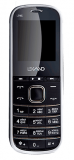 Мобильный телефон LEXAND MINI LPH5 черный