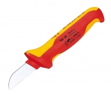 Нож кабельный Knipex KN-9852