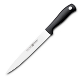 Нож кухонный для тонкой нарезки 20 см Wuesthof Silverpoint 4510/20