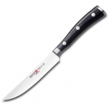 Нож для стейка 12 см Wuesthof Classic Ikon 4096 WUS