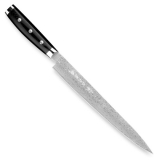Нож для тонкой нарезки 25,5 см Yaxell GOU YA37009