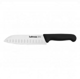 Нож и аксессуар Intresa нож Сантоку E350018 (18 см)