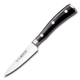 Нож кухонный овощной 9 см Wuesthof Classic Ikon 4086/09 WUS