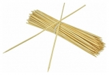 Палочки для сахарной ваты 280 мм Viatto CBS-28, бамбук