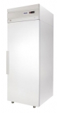 Шкаф холодильный с глухой дверью POLAIR CM107-S