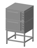 Шкаф жарочный ITERMA шж-2-840х840х1500-62