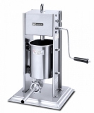 Шприц колбасный Hurakan HKN-ISV3 Шприц колбасный Hurakan HKN-ISV3