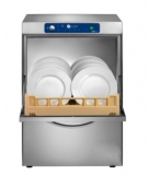 Машина посудомоечная SILANOS N700 DIGIT / DS D50-32 с дозаторами и помпой