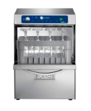 Машина посудомоечная SILANOS S 021 DIGIT / DS G35-20 для стаканов с помпой