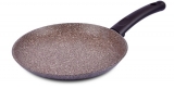 Сковорода блинная TimA Art Granit Induction 25 см ATI-3125