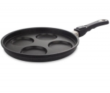 Сковорода для оладьев AMT Frying Pans Titan 26 см AMT I-226 для индукционной плиты