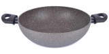 Сковорода Wok TimA Art Granit 28 см AT-4128