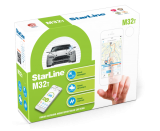 Маяк Starline M32 T Маяк Starline M32 T