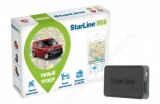 StarLine M66-S умный трекер StarLine M66-S умный трекер
