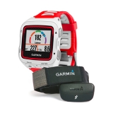 Умные часы Garmin Forerunner 920XT White/Red HRM-Run