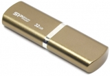 USB-флэш накопитель Silicon Power (80X) Luxmini 720 бронза 32GB