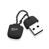 USB флеш-накопитель Silicon Power J07 серый 16GB