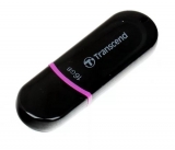 USB флэш-накопитель Transcend Jetflash 300 черный 16GB (TS16GJF300)