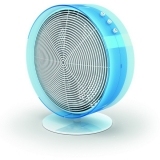 Вентилятор универсальный Stadler Form Lilly (acrylic) L-102R Transparent Blue