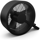 Вентилятор универсальный Stadler Form Q-012, Q fan black
