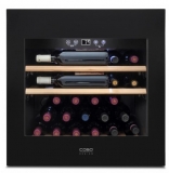 Холодильник винный CASO WineDeluxe E 29