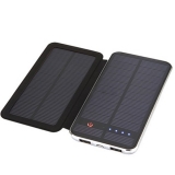 Зарядное устройство на солнечной батарее SITITEK Sun-Battery-Duos