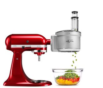 Насадка кухонный комбайн KitchenAid